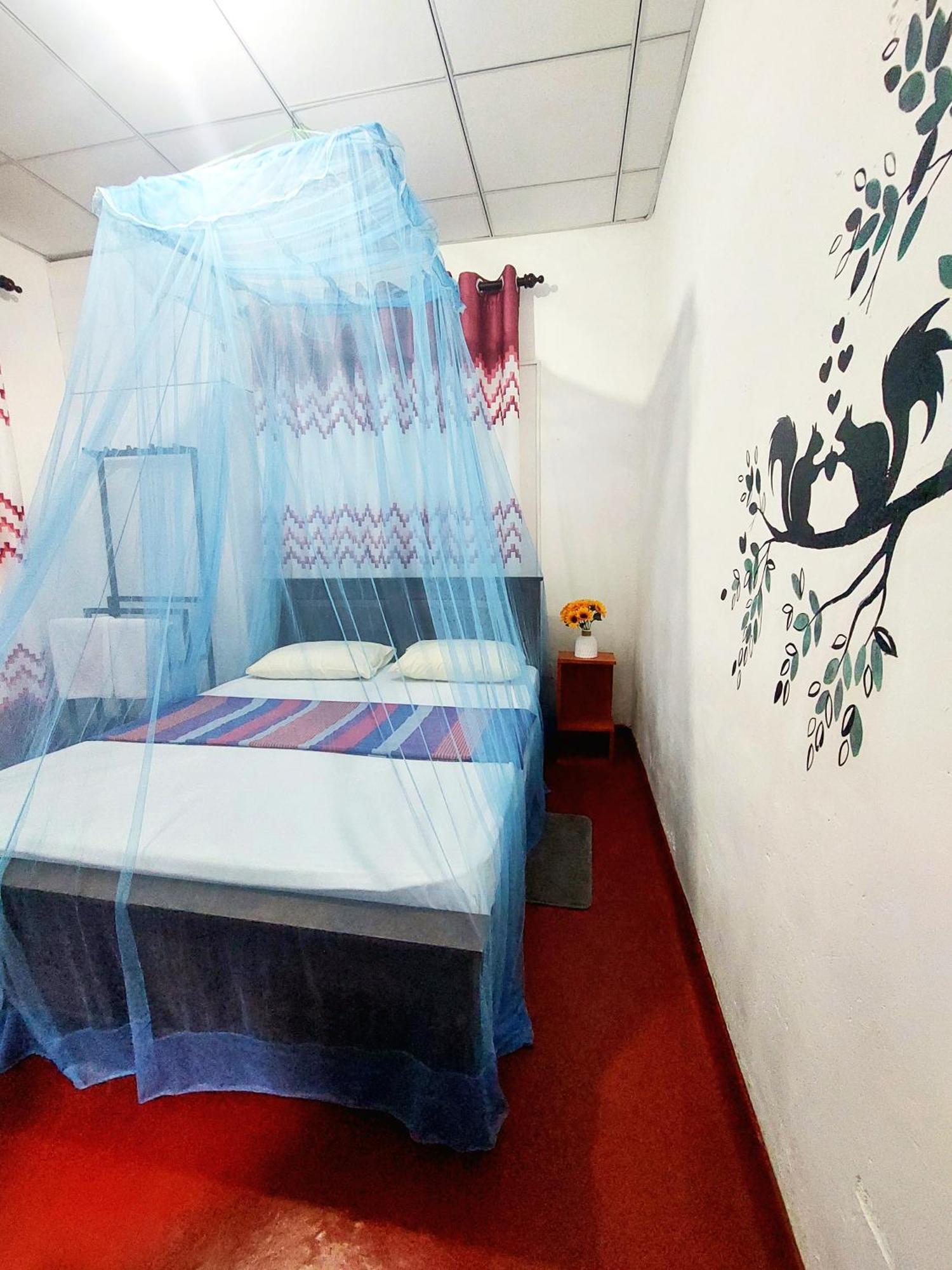 Habitación en casa particular Samuu Mirissa